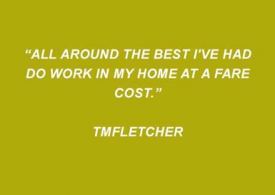 TMFLETCHER