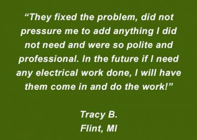Tracy B